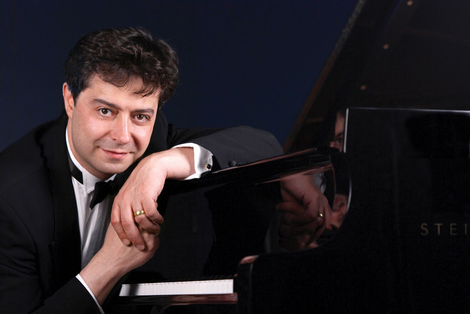 Fabio Bidini